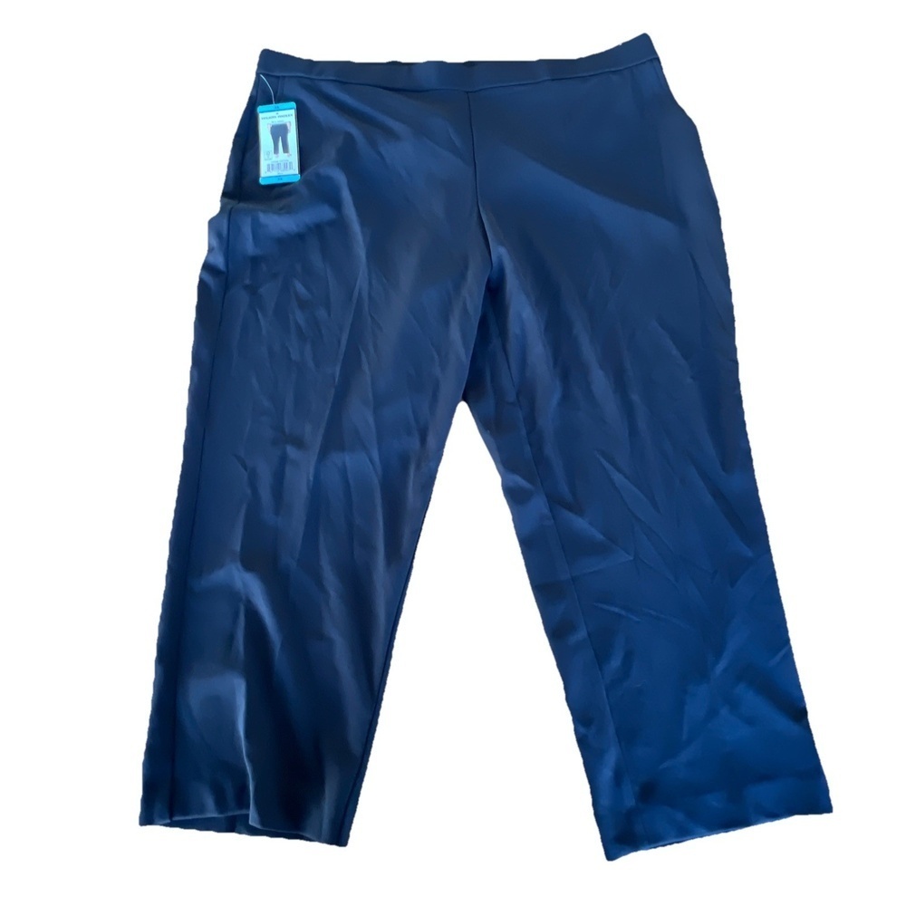 Hilary Radley Womens Causal pants 3X. BS